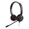 Jabra Evolve 20 Special Edition Stereo MS Микрофон с шумоподавлением