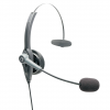 Jabra VR11 Headset Проводная, Mono, QD