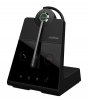 Jabra Engage 65 Convertible, EMEA Подключение к 2-м устройствам