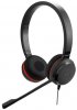 Jabra EVOLVE 30 II MS Stereo Оголовье; интерфейс USB-C, Jack 3,5 мм