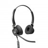 Jabra Engage 50 Stereo гарнитура с USB-C адаптором