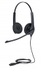 Jabra BIZ 1500 Duo, QD, NC, EMEA Шумоподавление микрофона