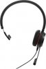 Jabra Evolve 20 Special Edition Stereo MS Микрофон с шумоподавлением