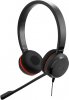 Jabra EVOLVE 30 II UC Stereo Оголовье; интерфейс USB-C, Jack 3,5 мм
