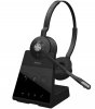 Jabra Engage 65 Stereo, EMEA Подключение к 2-м устройствам