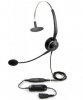 Jabra GN 2100 3-in-1 Тип: 82 E-STD, три вида крепелений: оголовье