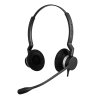 Jabra BIZ 2300 Duo, USB, MS Тип: 82 E-STD