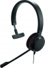 Jabra EVOLVE 30 II MS Mono Оголовье; интерфейс USB, Jack 3,5 мм
