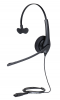 Jabra BIZ 1500 Mono, QD, NC, EMEA Шумоподавление микрофона