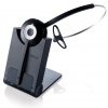 Jabra PRO 930 MS, EMEA до 8 часов в режиме разговора