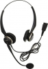 Jabra GN 2100 Flex w. Telecoil для слабослышащих