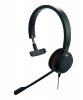 Jabra EVOLVE 30 II UC Mono Оголовье; интерфейс USB, Jack 3,5 мм