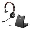 Jabra Evolve 65 Charging Stand, Link370, Mono UC Оголовье