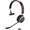 Jabra EVOLVE 65 UC Mono Оголовье; подключение к ПК через Bluetooth-USB-адаптер