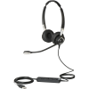Jabra BIZ 2400 II Duo USB Duo USB UC CC шумоподавление, новый дизайн штанги