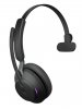 Jabra Evolve2 65, Link380a UC Mono Black Bluetooth 5.0