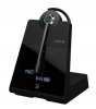 Jabra Engage 75 Convertible, EMEA Подключение к 5-м устройствам