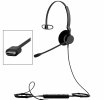 Jabra BIZ 2300 Mono, USB-C, UC Тип: 82 E-STD