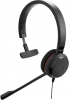 Jabra EVOLVE 30 II UC Mono Оголовье; интерфейс USB-C, Jack 3,5 мм