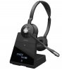 Jabra Engage 75 Stereo, EMEA Подключение к 5-м устройствам