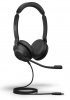 Jabra Evolve2 30, USB-C, MS Stereo Проводная гарнитура c оголовьем