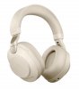 Jabra Evolve2 85, Link380a UC Stereo Beige Bluetooth 5.0