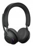 Jabra Evolve2 65, Link380c MS Stereo Black Bluetooth 5.0