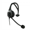 Jabra VR12 Headset Проводная, Mono, QD