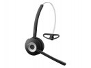 Jabra PRO 935 MS, BT, EMEA до 12 часов в режиме разговора