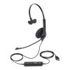 Jabra BIZ 1500 Mono, USB, NC, Global Шумоподавление микрофона