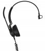 Jabra Engage 50 Mono гарнитура с USB-C адаптором