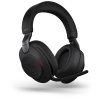 Jabra Evolve2 85, Link380c MS Stereo Black Bluetooth 5.0