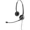 Jabra GN 2100 Duo Tип: 82 E-STD, шумоподавление, гибкий микрофон