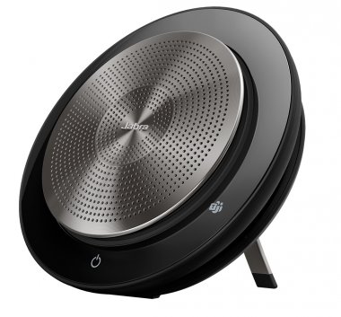Фотография товара 'Спикерфон Jabra Speak 750 UC USB/BT & Link 370'