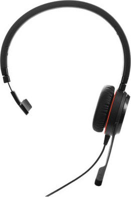 Фотография товара 'Jabra Evolve 20 Special Edition Stereo MS Микрофон с шумоподавлением'