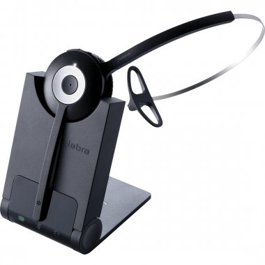 Фотография товара 'Jabra PRO 930, EMEA до 8 часов в режиме разговора'