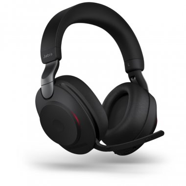 Фотография товара 'Jabra Evolve2 85, Link380c MS Stereo Black Bluetooth 5.0'