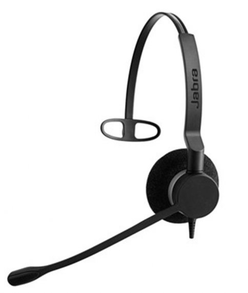 Фотография товара 'Jabra BIZ 2300 Mono, USB, MS Тип: 82 E-STD'