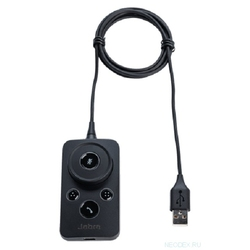 Фотография товара 'Jabra Engage LINK USB-C, MS Блок управления вызовами'