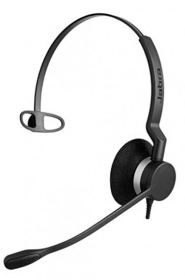Фотография товара 'Jabra BIZ 2300 Mono, NC, Bal Тип: 82 E-STD'