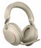 Фотография товара 'Jabra Evolve2 85, Link380c UC Stereo Beige Bluetooth 5.0'