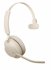 Фотография товара 'Jabra Evolve2 65, Link380a MS Mono Beige Bluetooth 5.0'