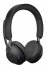 Фотография товара 'Jabra Evolve2 65, Link380c MS Stereo Black Bluetooth 5.0'
