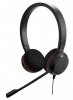 Jabra EVOLVE 30 II MS Stereo Оголовье; интерфейс USB, Jack 3,5 мм