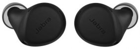 Jabra Elite 7 Active, Black Наушники беспроводные