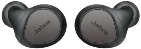 Jabra Elite 7 Pro, Titanium Black Наушники беспроводные