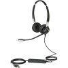 Jabra BIZ 2400 II Duo USB Duo USB MS CC, шумоподавление, новый дизайн штанги